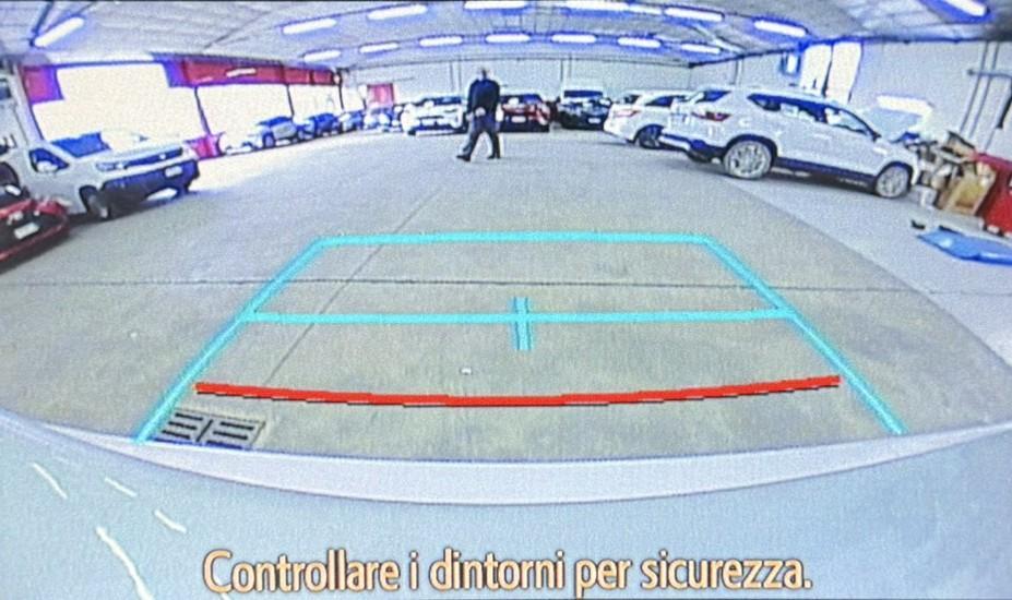 Toyota Auris 5 Porte 1.8 Hybrid Active CVT