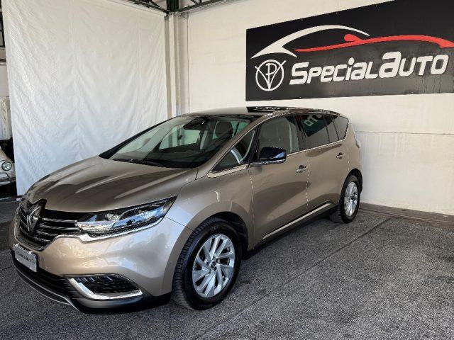 RENAULT Espace dCi 160CV EDC Energy Initiale Paris 4Control