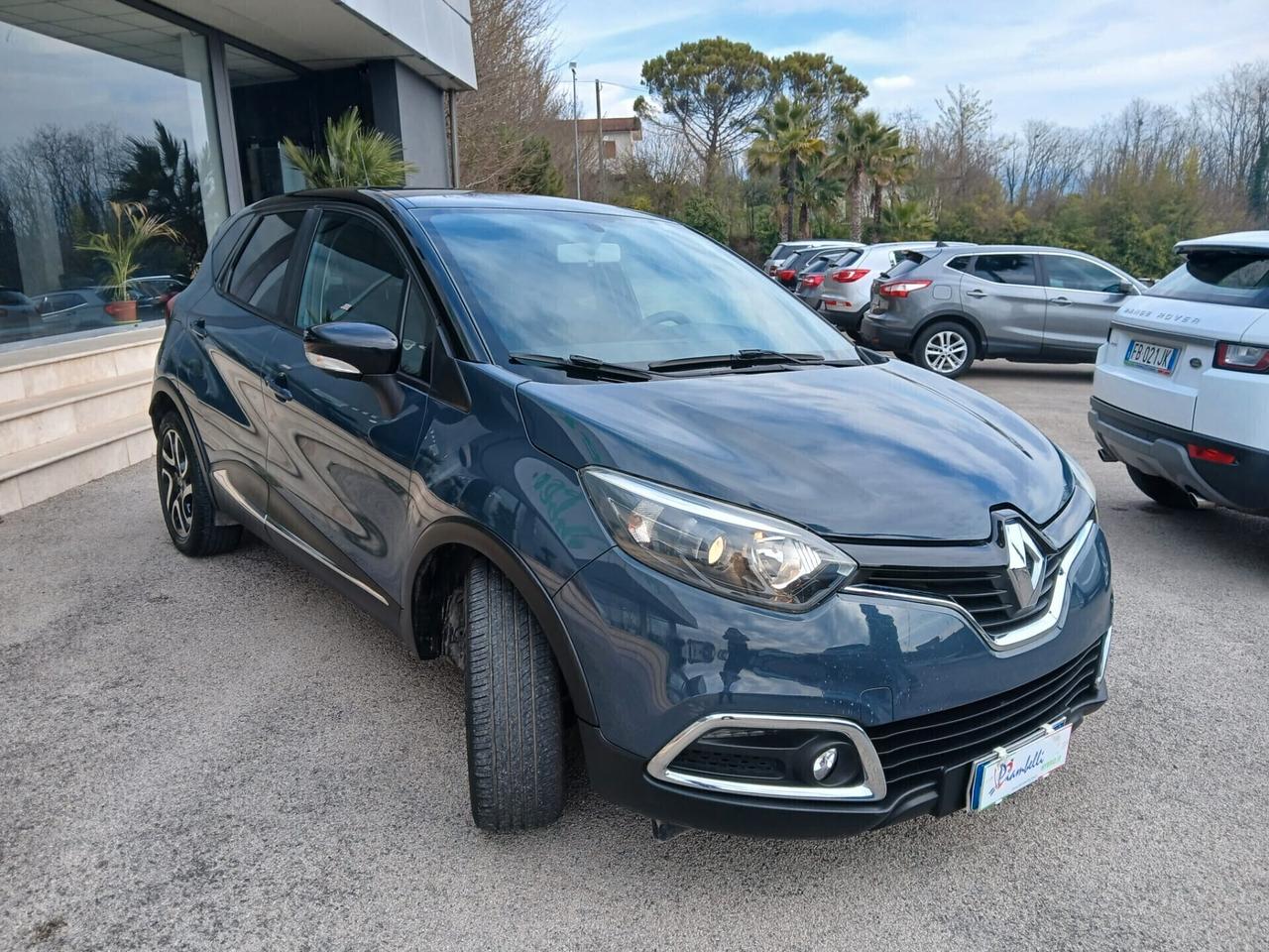 Renault Captur 1.5 dCi 8V 90 CV Start&Stop Energy R-Link NEOPATENTATI