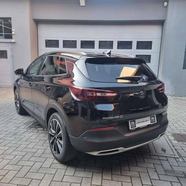 Opel Grandland X 1.6 Elegance s&s 180cv at8