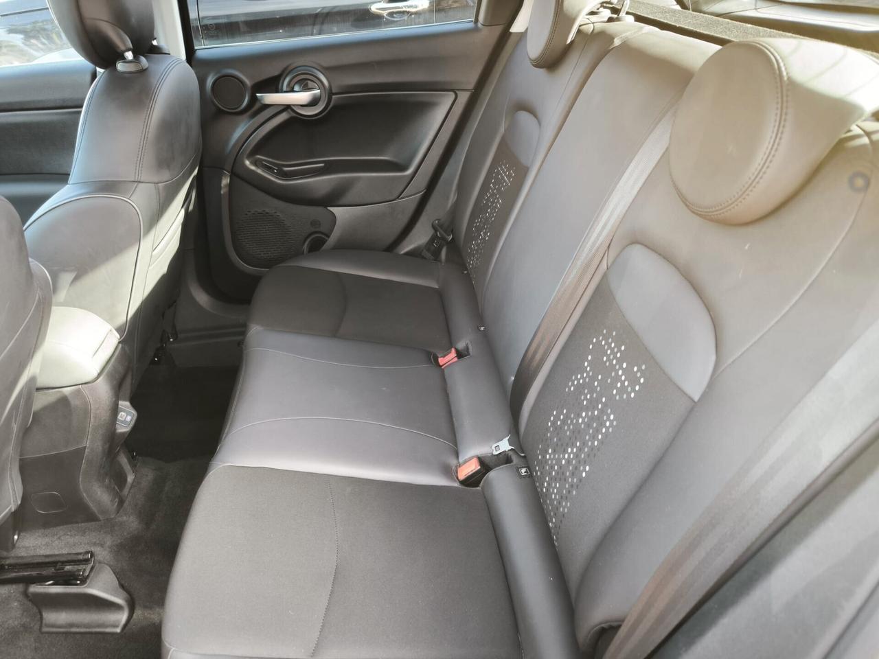 Fiat 500X 1.6 MultiJet 130 CV Connect