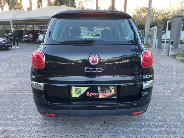 FIAT 500L 1.3 Multijet 95 CV Dualogic