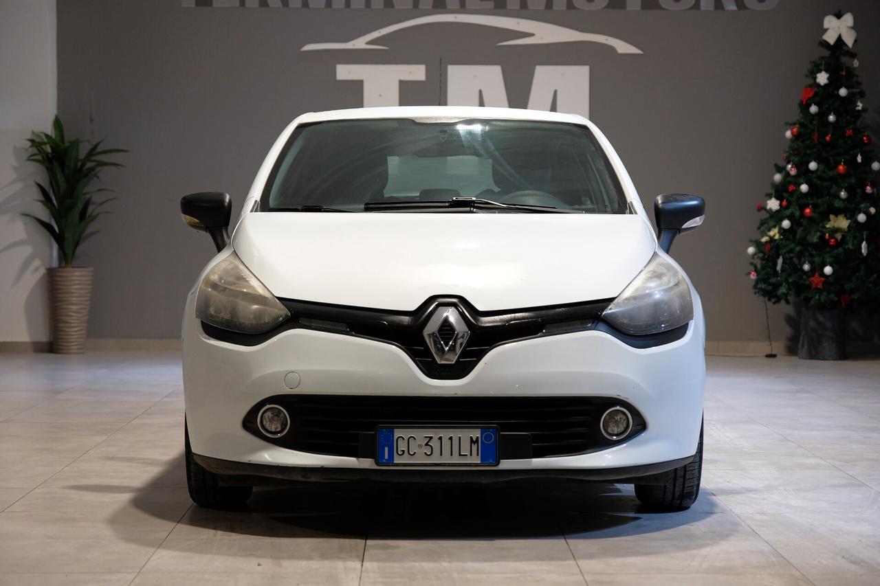 Renault Clio dCi 8V 75CV Start&Stop 5 porte Energy Life
