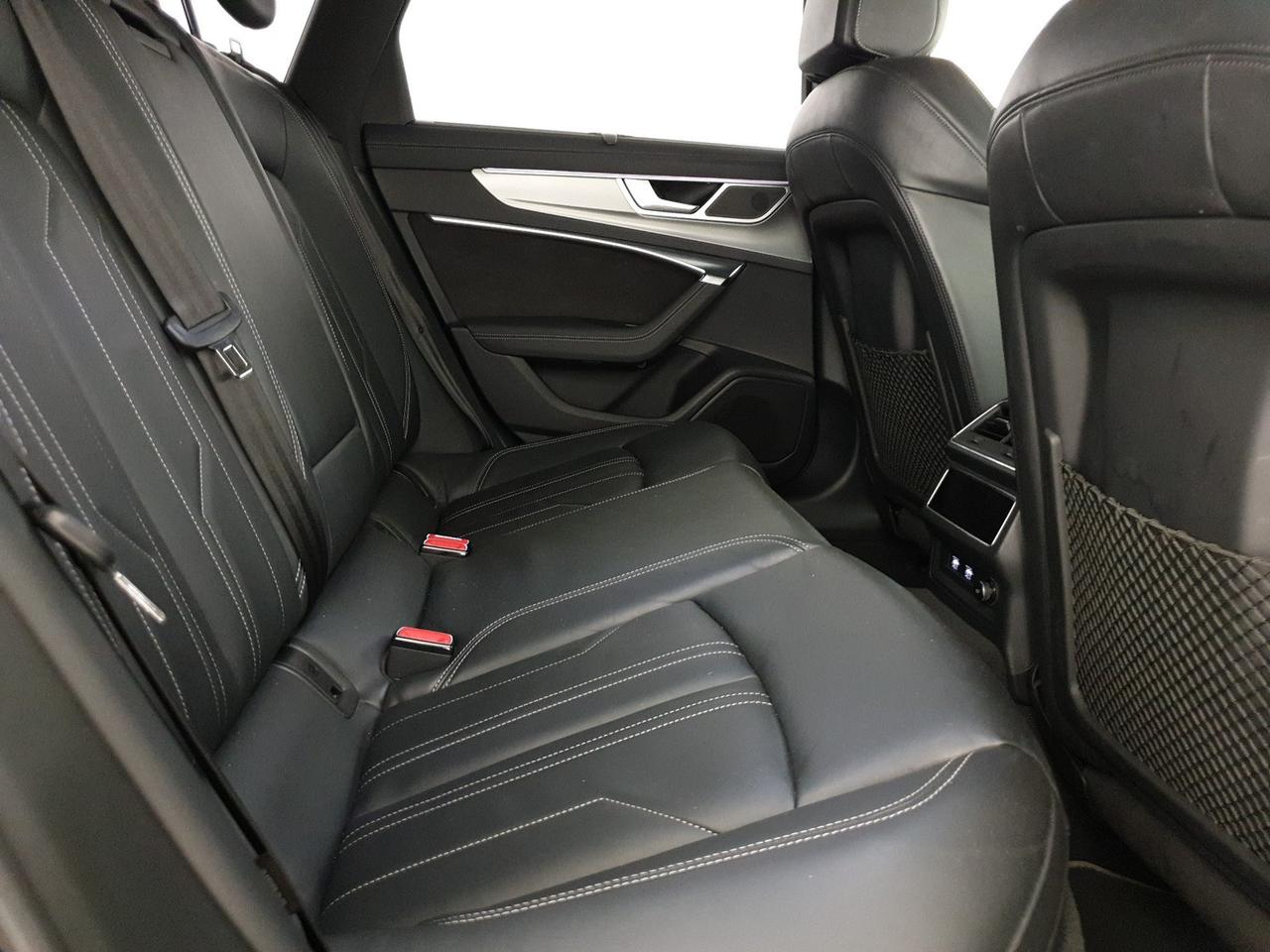 50TDI 286CV quattro tiptronic