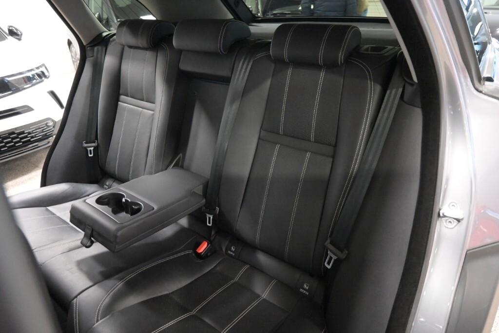 LAND ROVER RANGE ROVER VELAR 2.0D I4 204CV AUTO AWD S ( FARI LED PREMIUM - PELLE - CRUISE - NAVI - MIRROR - PDC - TELECAMERA 360 - CERCHI 20 )