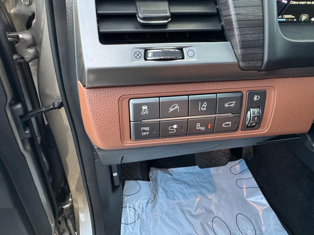 Ssangyong REXTON 2.2 4WD Icon aut.