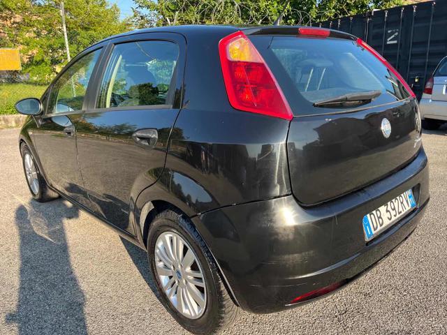 FIAT Grande Punto 1.3 MJT neopatentati Pronta per Consegna