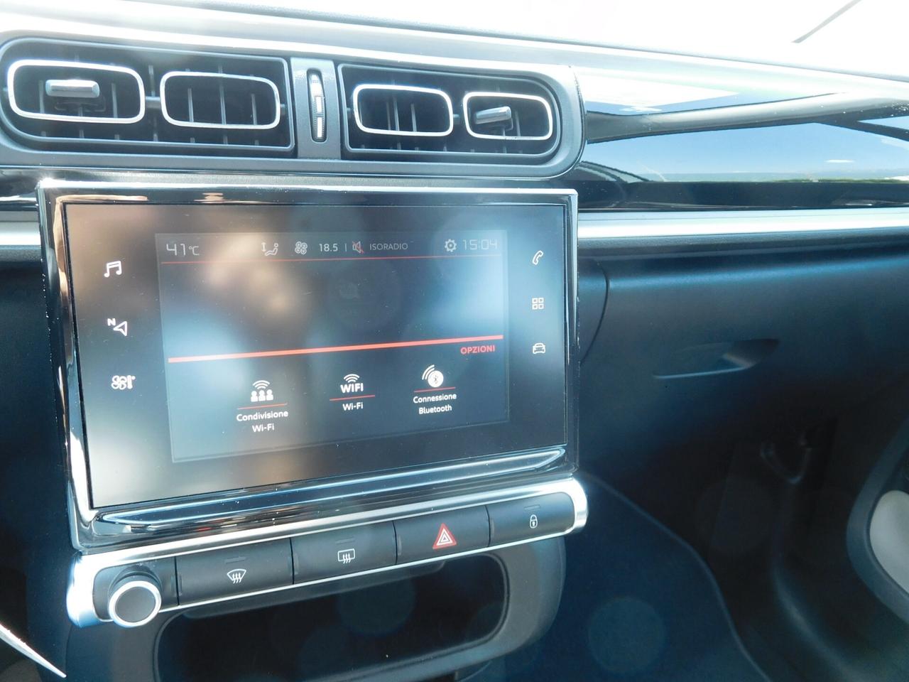 Citroen C3 PureTech 110 S&S Shine