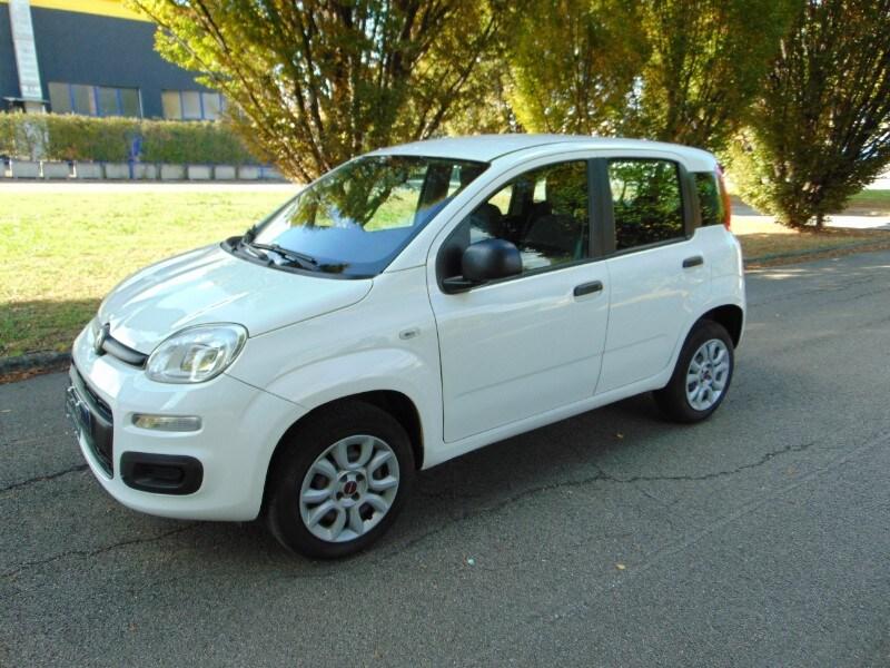 FIAT Panda 3ª serie Panda 0.9 TwinAir Turbo Na...