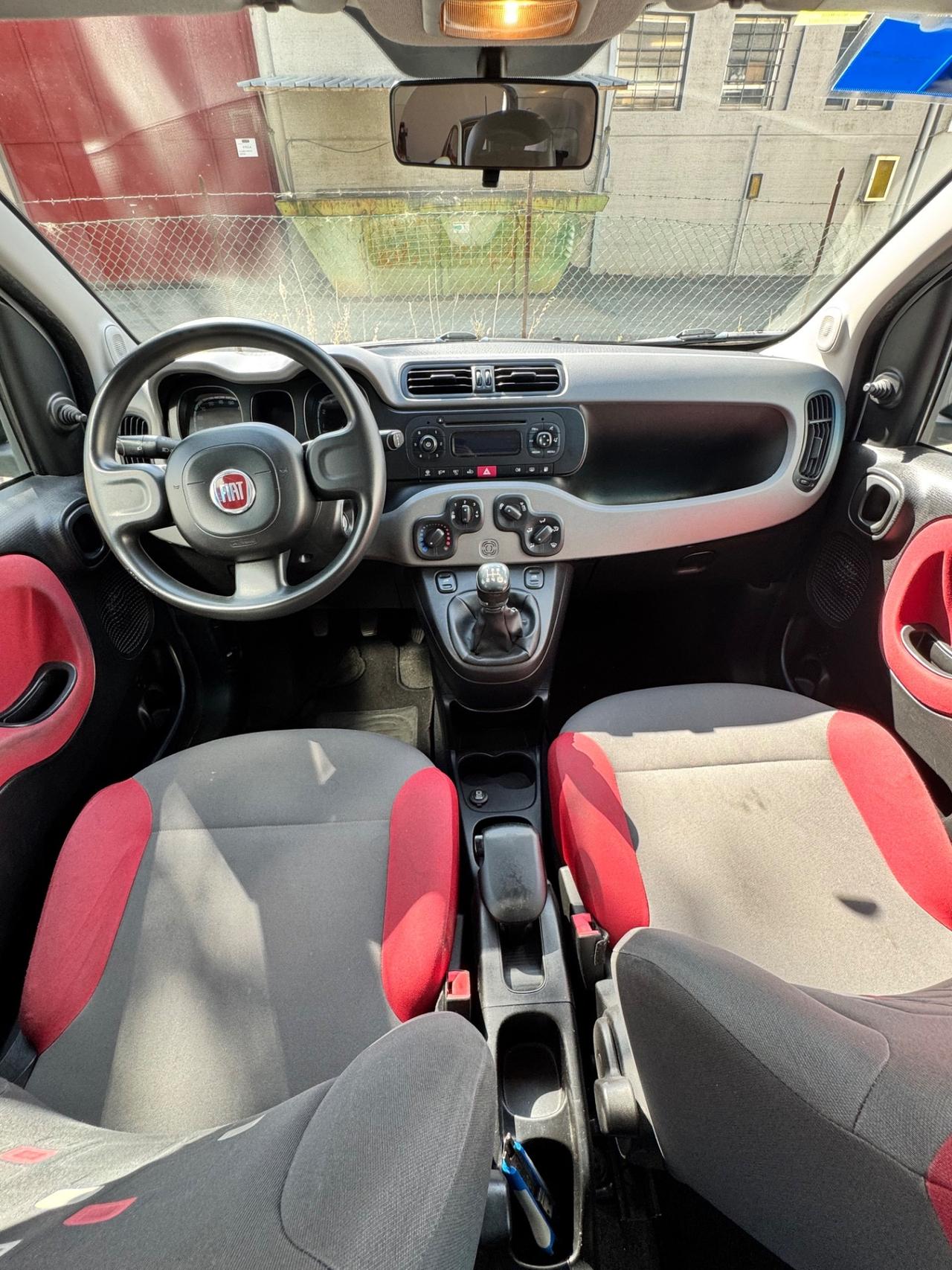 Fiat Panda 1.2 EasyPower Easy
