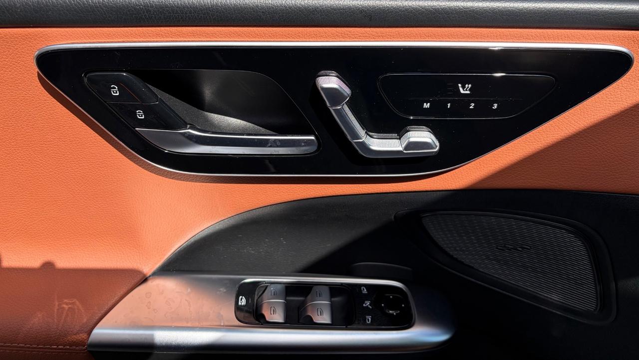 MERCEDES CLASSE C 220 ALL TERRAIN "NUOVA"