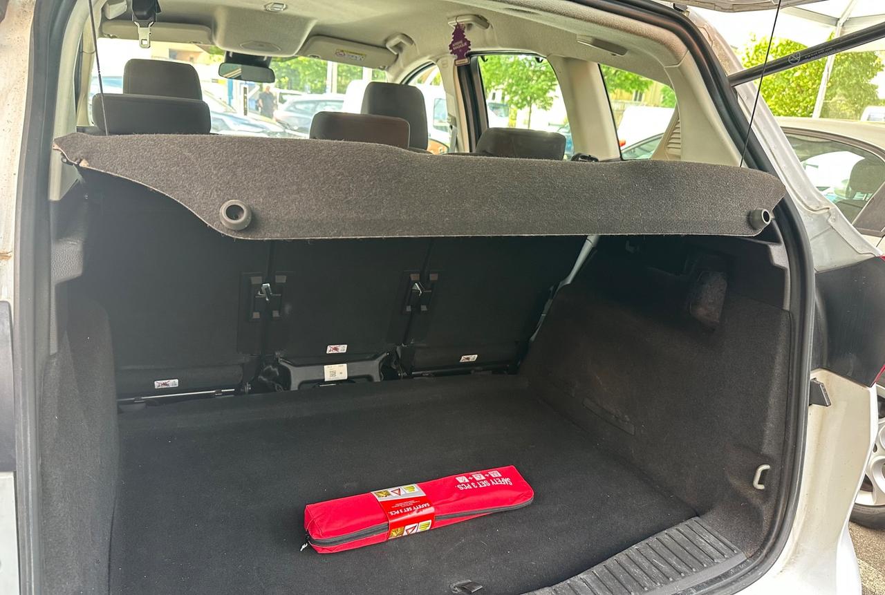 Ford C-Max 1.5 TDCi 120CV Powershift Start&Stop Titanium