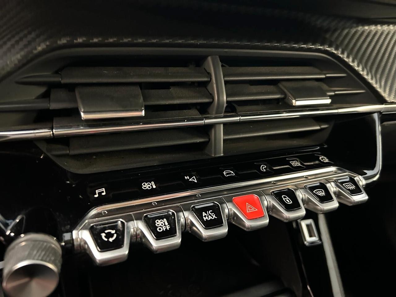 Peugeot 2008 GT LINE BlueHDi 100 6mt GRIP CONTROL