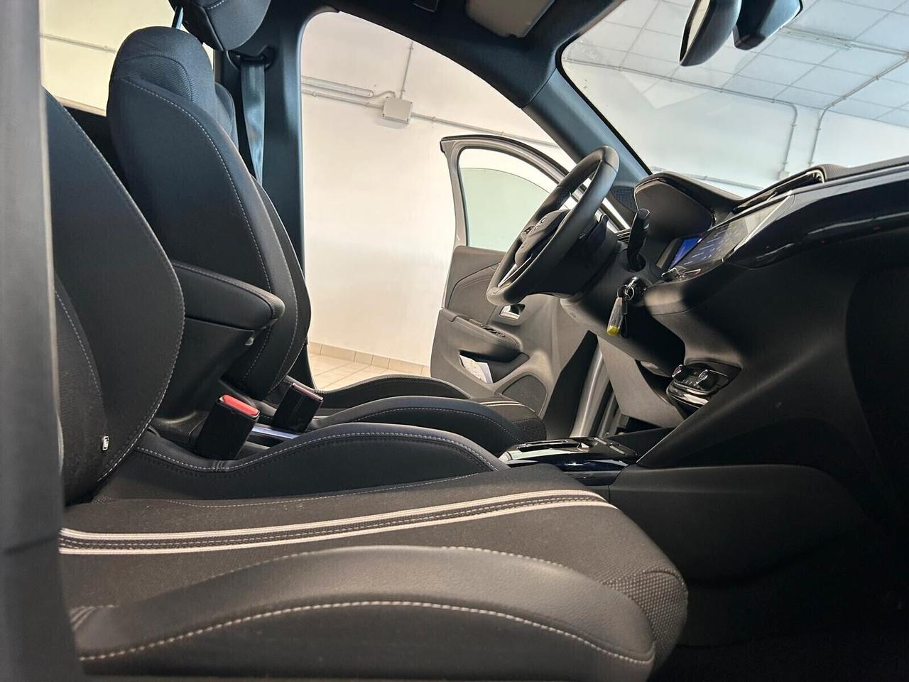 Opel Corsa GS Hybrid 110 CV DTC6 SPOTICAR