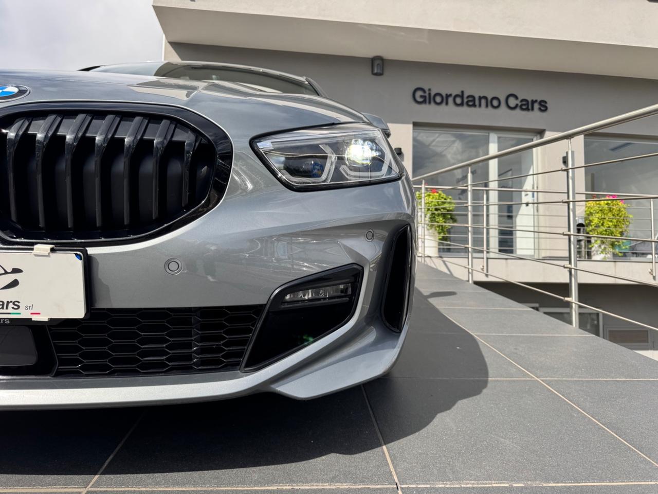 Bmw 118 118d 5p. Msport 150cv uni pro
