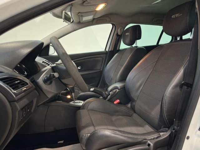 Renault Megane Mégane 1.5 dCi 110CV EDC S.Tour GT Line