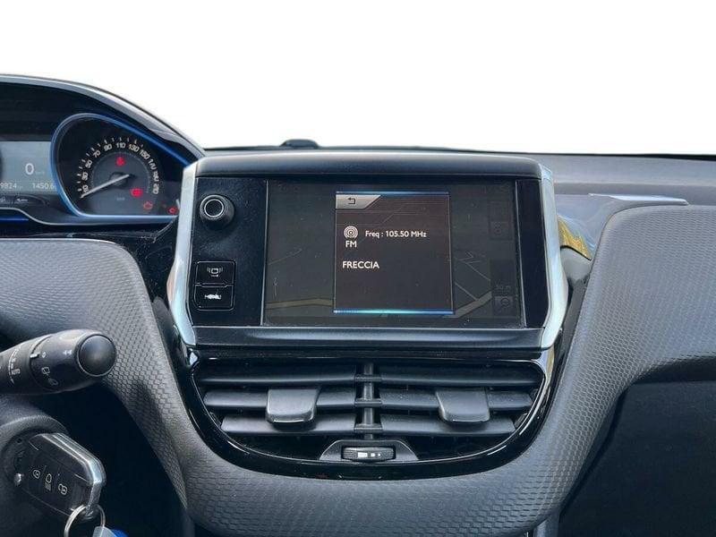 Peugeot 2008 1.6 e-HDi 92 CV Stop&Start Allure