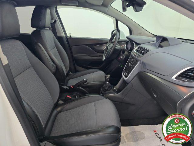 OPEL Mokka 1.6 CDTI Ecotec 136CV 4x2 Start&Stop Cosmo