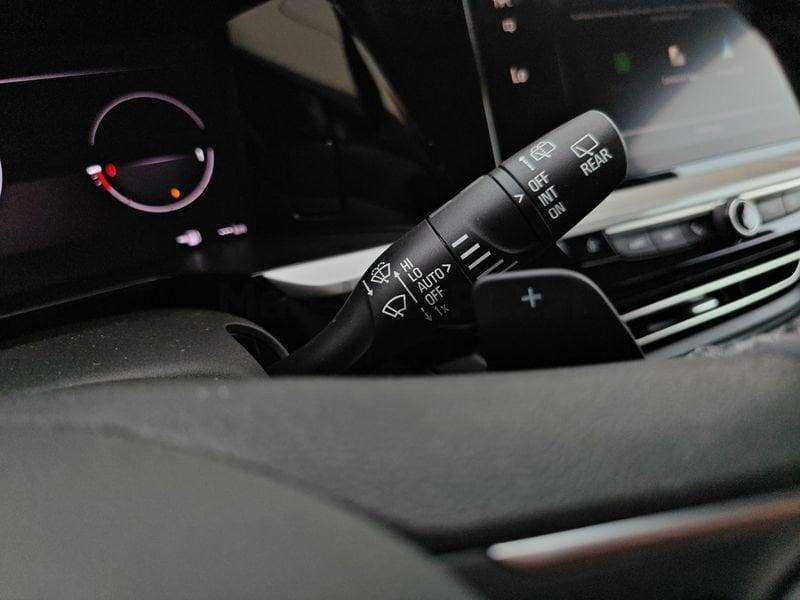 Opel Grandland Grandland 1.2 Turbo 12V 130 CV aut. Ultimate