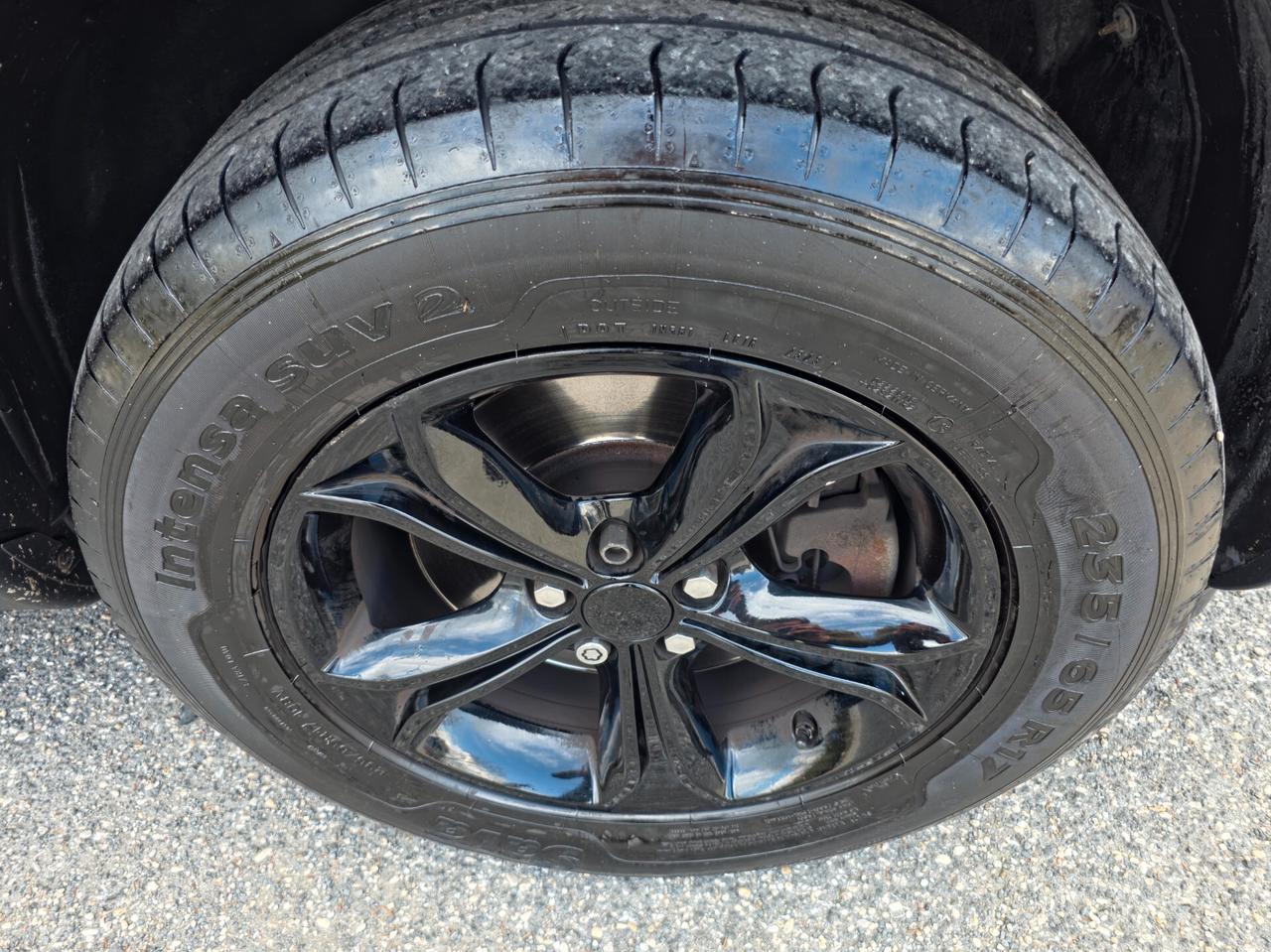 Land Rover Discovery Sport 2.0 TD4 150 CV HSE Luxury 2016 E6B Automatico