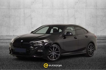 BMW 220 i Gran Coupé Msport aut.