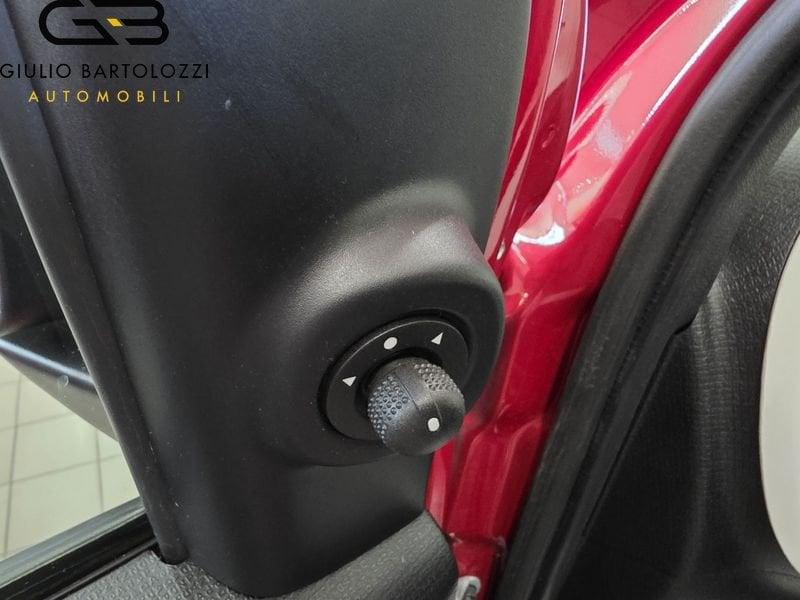 FIAT Panda Cross 1.0 FireFly 70cv S&S Hybrid Cross