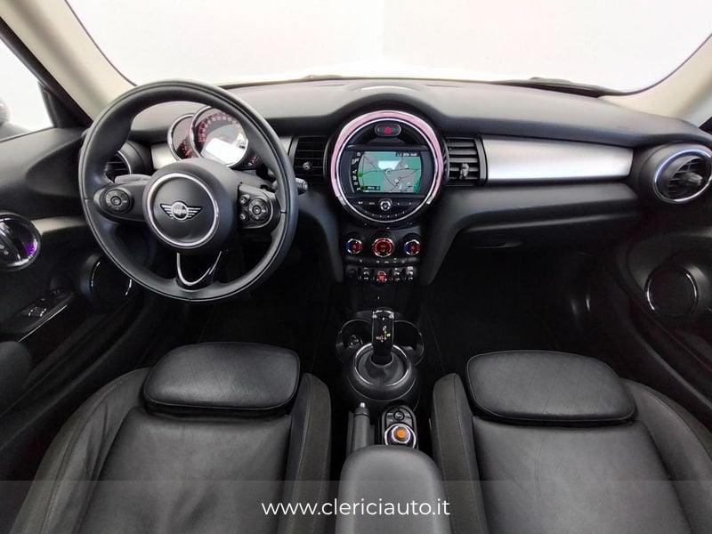 MINI Mini Cooper 1.5 Cooper D Baker Street