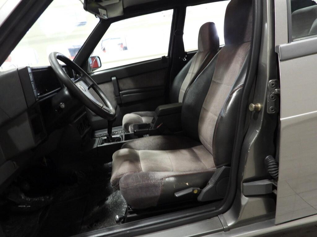 Alfa Romeo 75 1.8 Turbo America