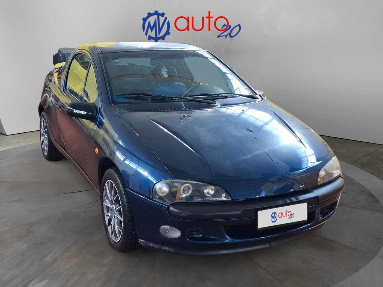 Opel Tigra 1.4i 16V cat 90CV