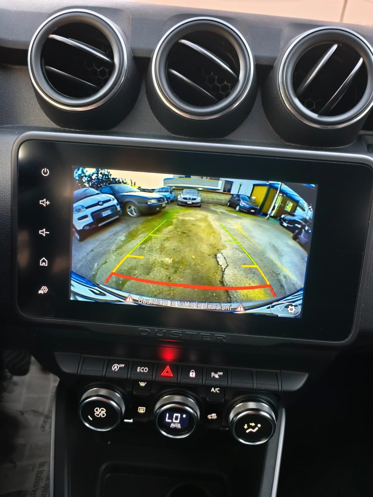 Dacia Duster 1.3 TCe 150 CV EDC 4x2 Prestige