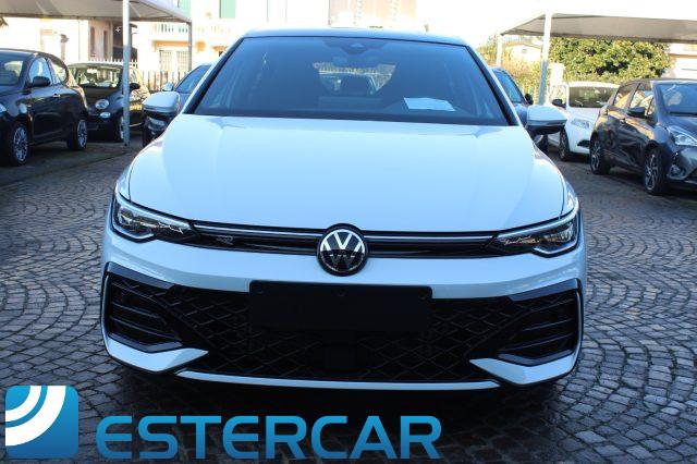 VOLKSWAGEN Golf 8.5 2.0 TDI 150CV DSG R-Line Plus TETTO LED PRONTA