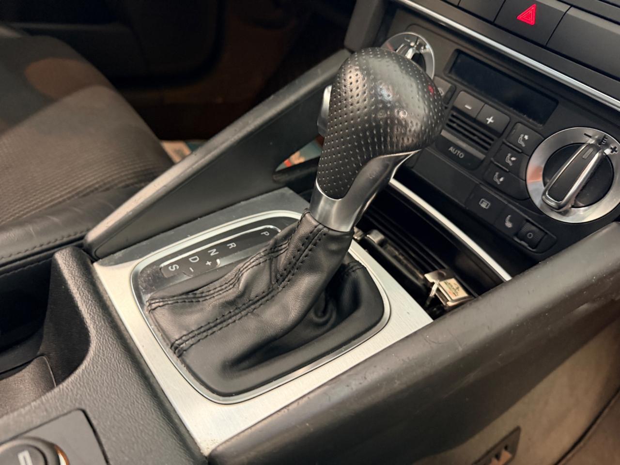 Audi A3 2.0 TDI F.AP. S tronic s-line