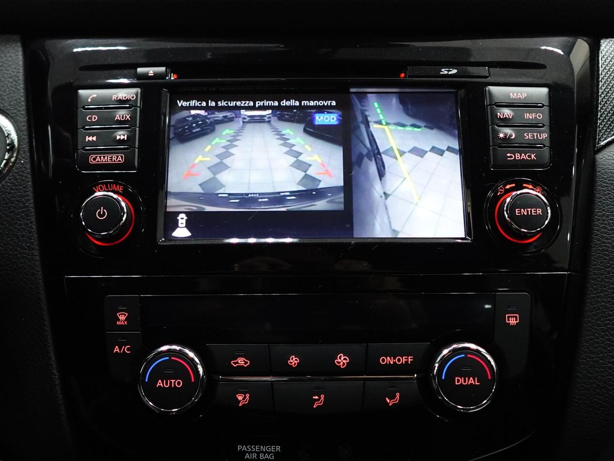 Nissan X-Trail 1.6 DCI 130 CV 4WD TEKNA