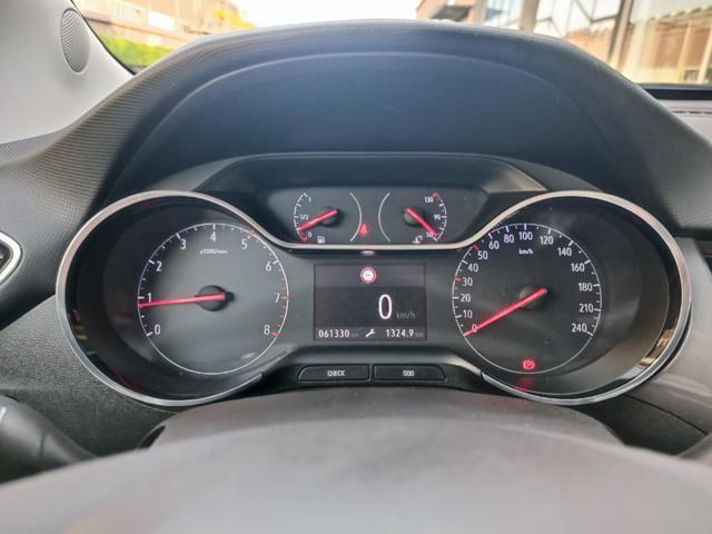 OPEL Crossland 1.2 12V Start&Stop Elegance