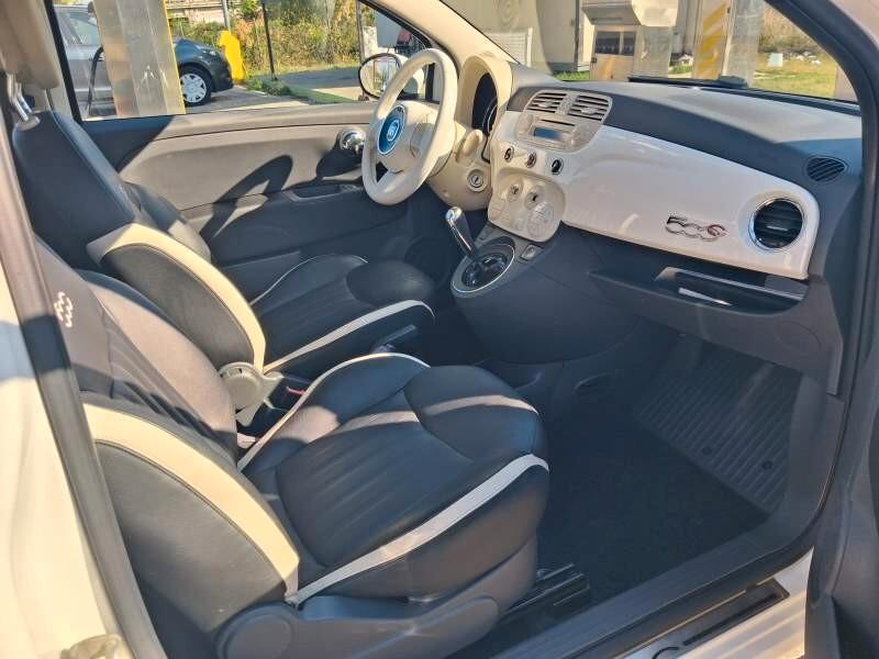 Fiat 500 500C S-EDITION AUTOMATICA!!!!