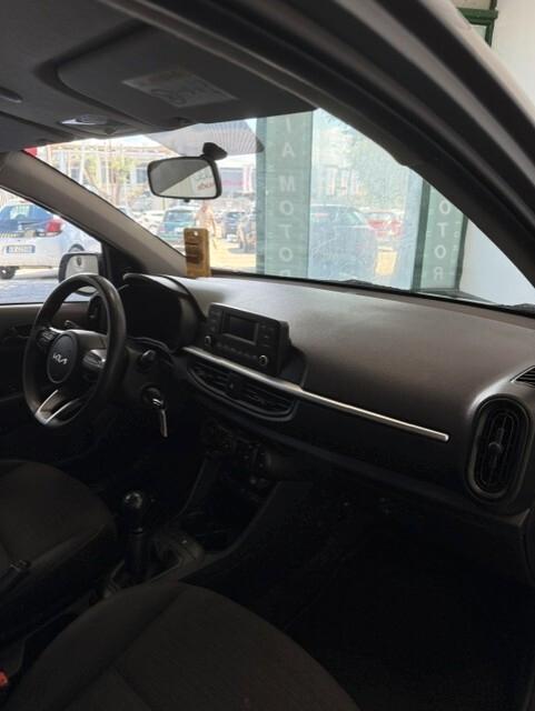 Kia Picanto 1.0 12V 5 porte Style