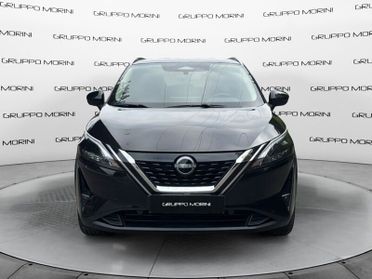 Nissan Qashqai 1.5 EREV e-Power N-Connecta Auto