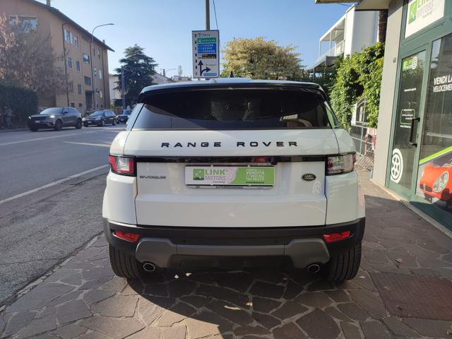 LAND ROVER Range Rover Evoque pure business