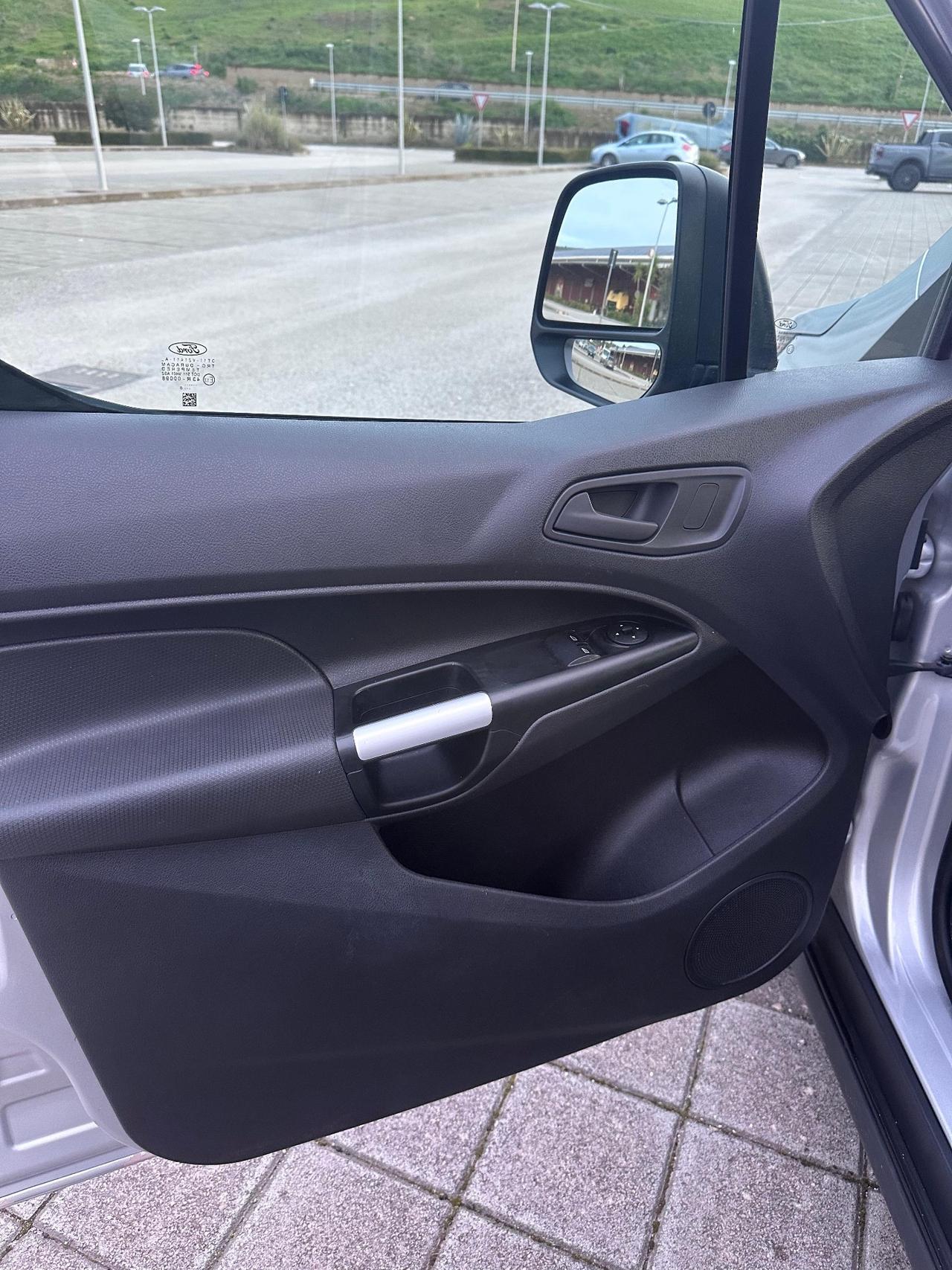 Ford Transit Connect 1.5 75cv