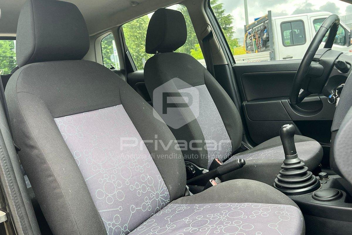FORD Fiesta 1.2 16V 5p. Ghia