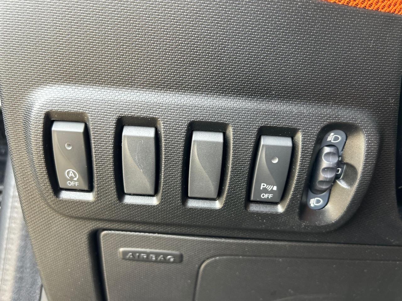 Smart ForFour Cabrio 1.0 Passion-2015 NAVI/LED/AMBIENT