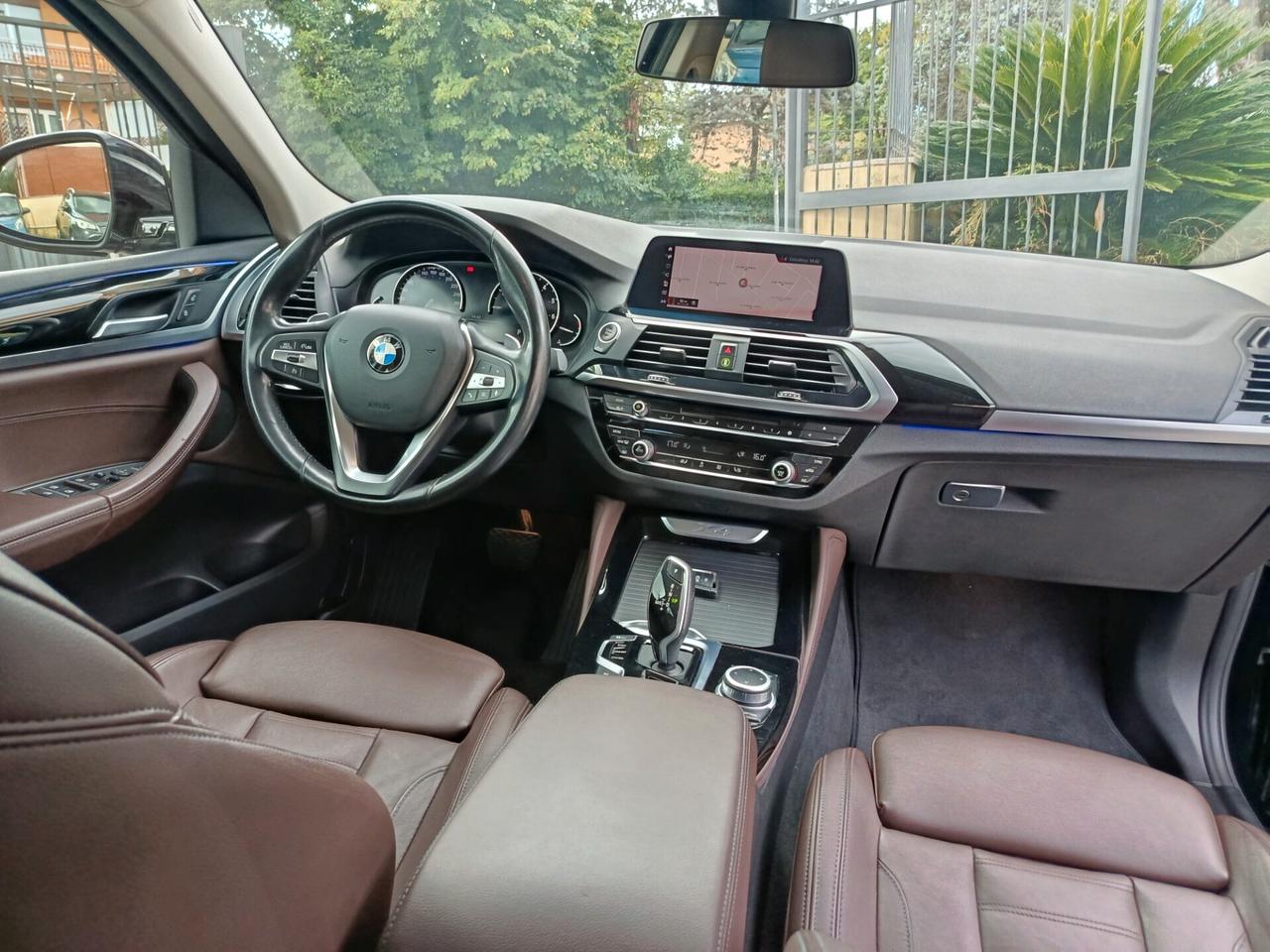 Bmw X4 xDrive30i Business Advantage