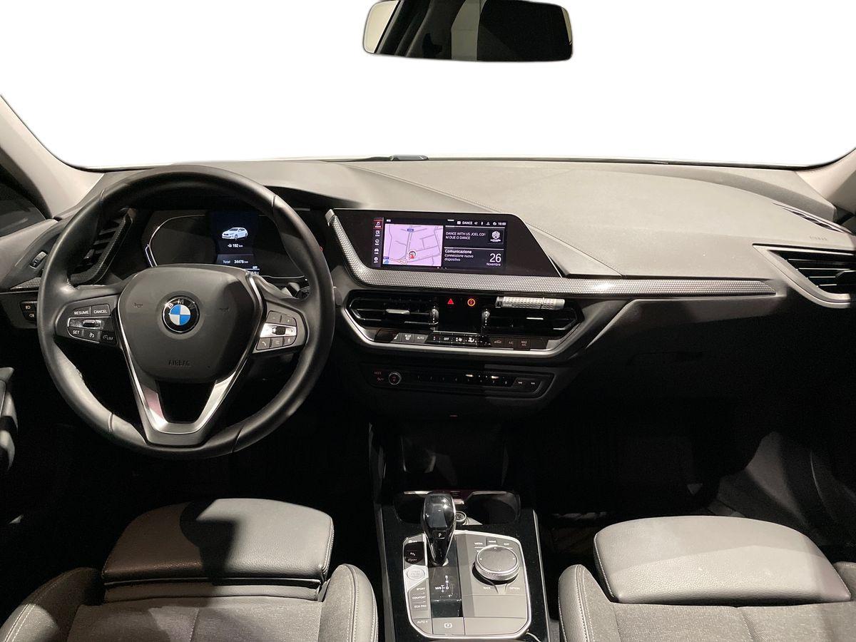BMW Serie 1 F40 - 118i Sport 140cv auto