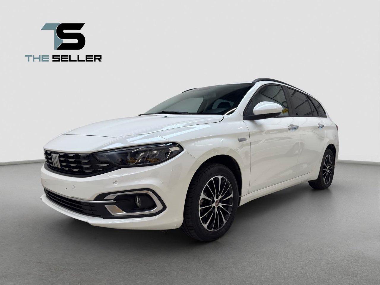 Fiat Tipo Station Wagon Tipo SW 1.6 mjt s&s 130cv*FORMULA S*