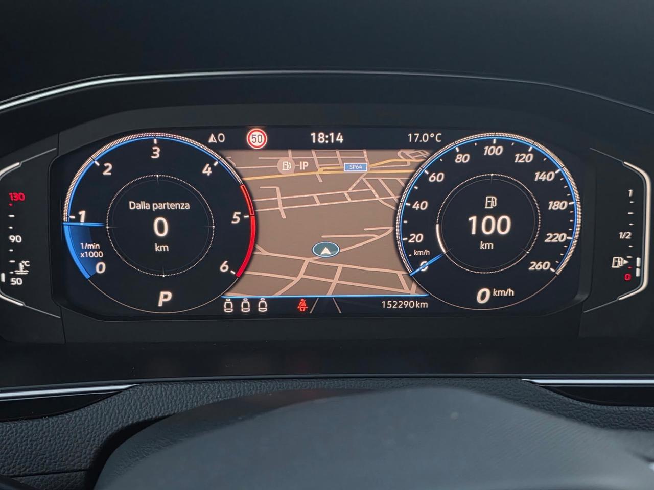 Volkswagen Passat Variant 2.0 TDI SCR EVO Executive