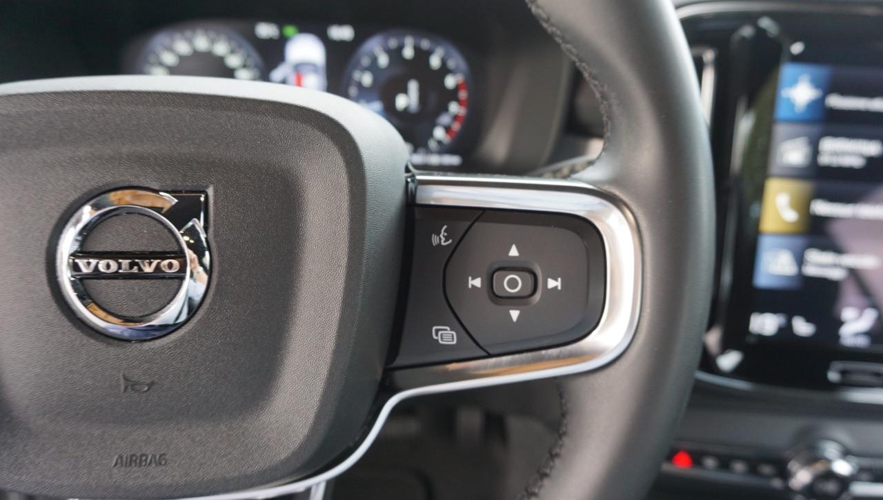 Volvo XC40 1.5 t2 Core auto