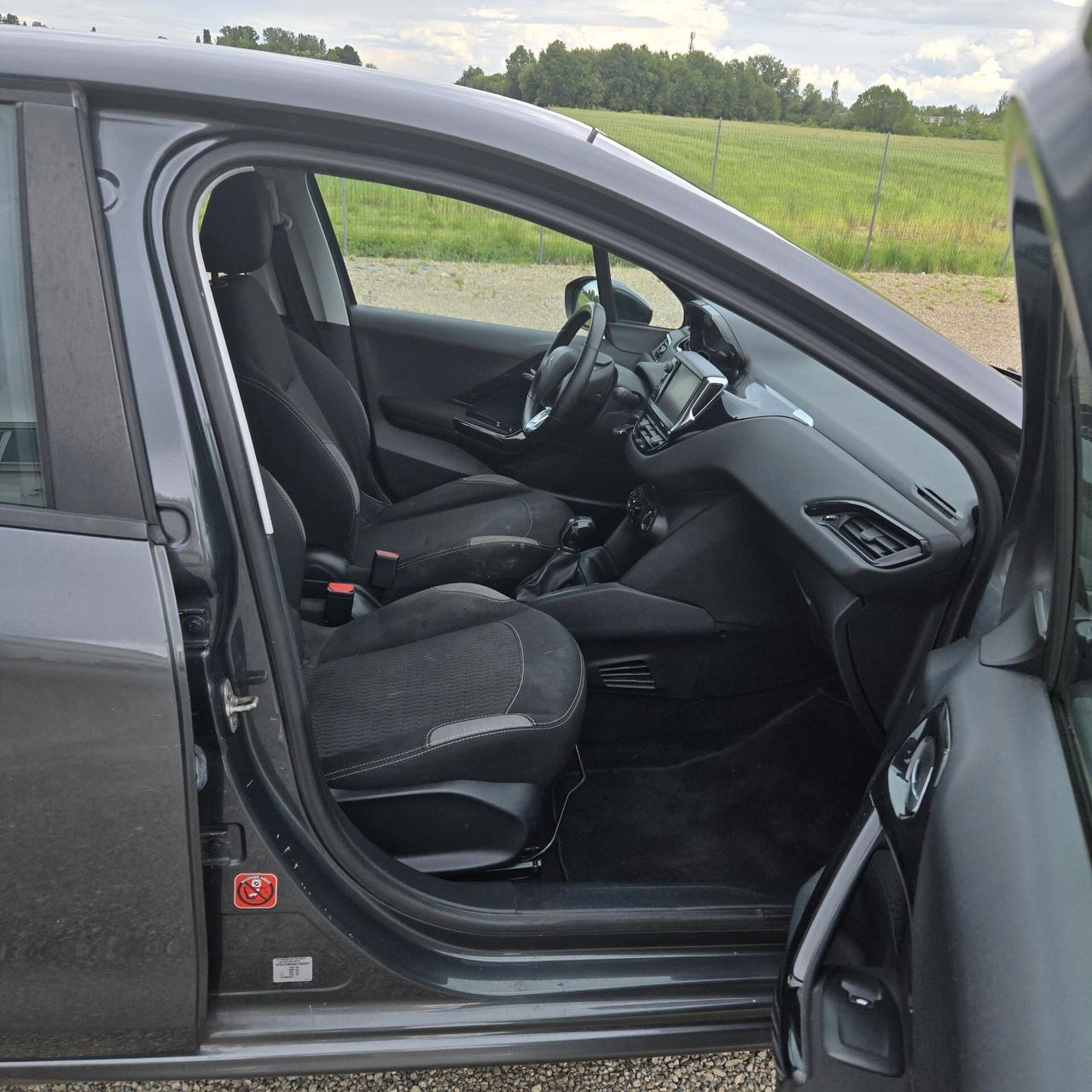 Peugeot 208 PureTech 68 5 porte Access