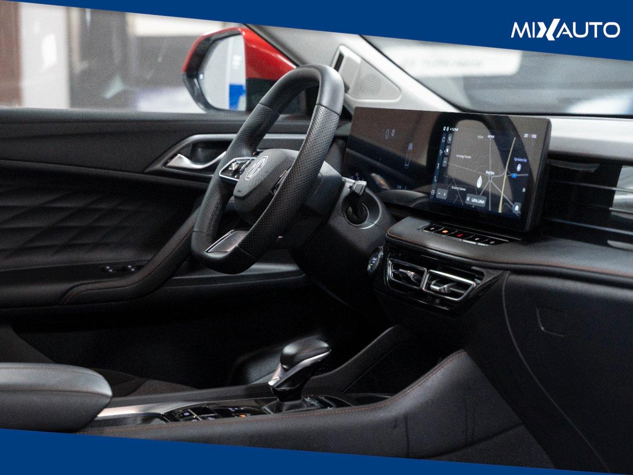 MG HS 1.5T Comfort Auto