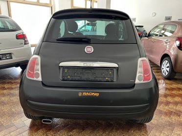 Fiat 500 1.2 Rock Star!! PDC!! Solo 70000 km!!!2012