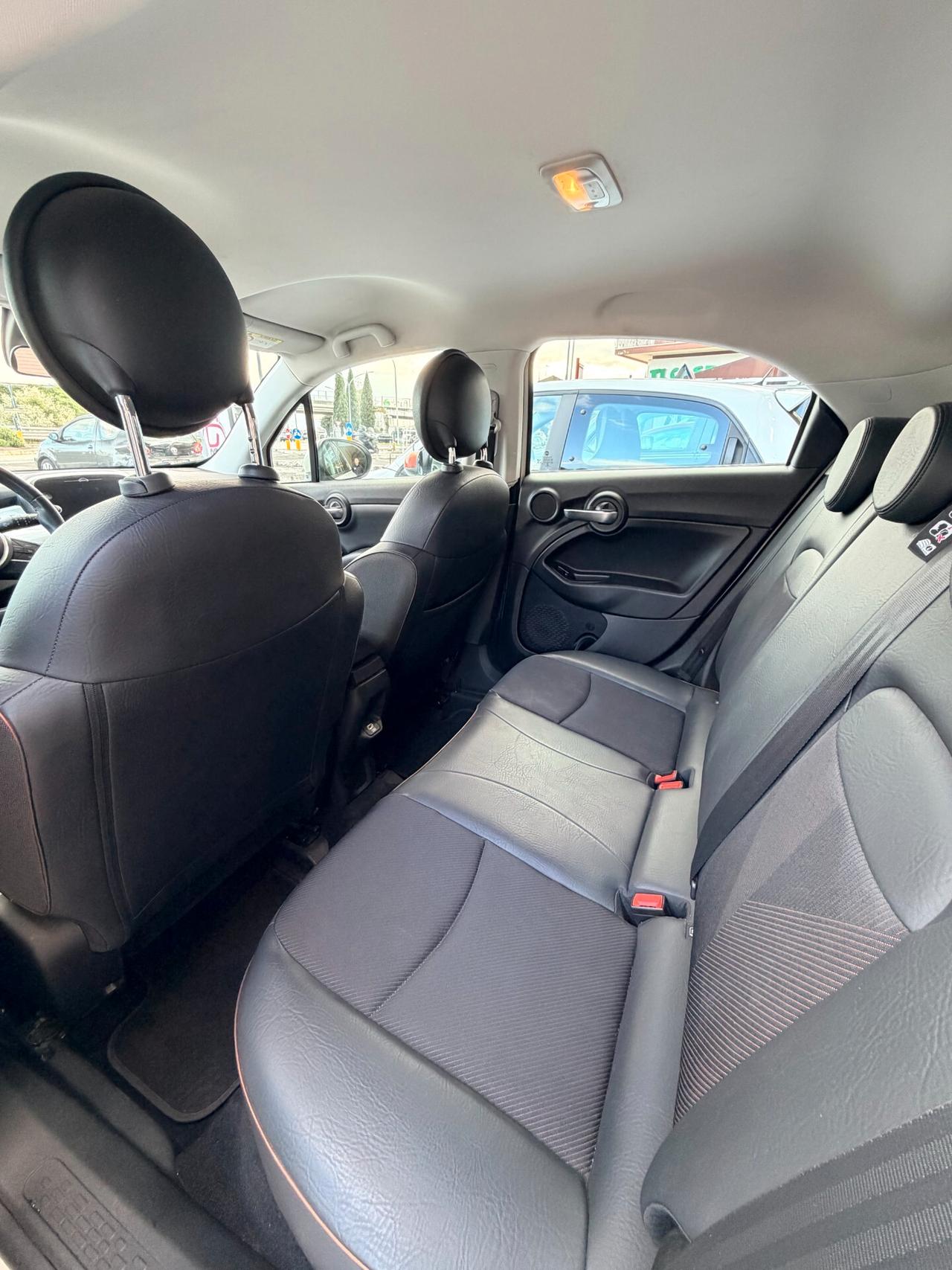 Fiat 500X 1.0 T3 120 CV Urban